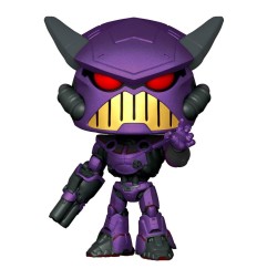 Lightyear - POP! Disney Vinyl figurine POP5 9 cm