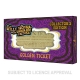 Charlie et la Chocolaterie - Réplique Mini Golden Ticket