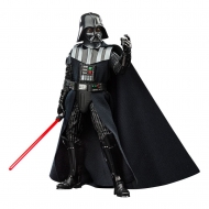 Star Wars : Obi-Wan Kenobi Black Series - Figurine 2022 Darth Vader 15 cm