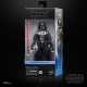 Star Wars : Obi-Wan Kenobi Black Series - Figurine 2022 Darth Vader 15 cm