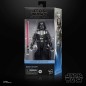 Star Wars - : Obi-Wan Kenobi Black Series figurine 2022 Darth Vader 15 cm