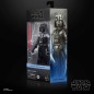 Star Wars - : Obi-Wan Kenobi Black Series figurine 2022 Darth Vader 15 cm