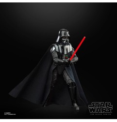 Star Wars - : Obi-Wan Kenobi Black Series figurine 2022 Darth Vader 15 cm