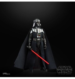 Star Wars - : Obi-Wan Kenobi Black Series figurine 2022 Darth Vader 15 cm