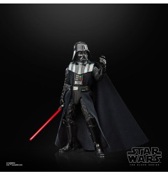 Star Wars - : Obi-Wan Kenobi Black Series figurine 2022 Darth Vader 15 cm
