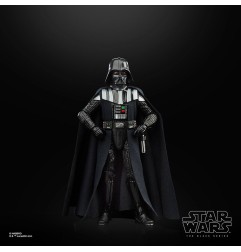 Star Wars - : Obi-Wan Kenobi Black Series figurine 2022 Darth Vader 15 cm