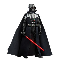 Star Wars - : Obi-Wan Kenobi Black Series figurine 2022 Darth Vader 15 cm