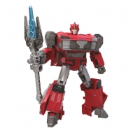 Transformers Generations Legacy - Figurine Deluxe Class 2022 Prime Universe Knock-Out 14 cm