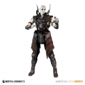 Mortal Kombat X - Figurine Quan Chi 15 cm