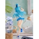 KonoSuba - Statuette Pop Up Parade Aqua: Swimsuit Ver. 18 cm