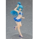 KonoSuba - Statuette Pop Up Parade Aqua: Swimsuit Ver. 18 cm