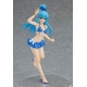 KonoSuba - Statuette Pop Up Parade Aqua: Swimsuit Ver. 18 cm