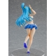 KonoSuba - Statuette Pop Up Parade Aqua: Swimsuit Ver. 18 cm