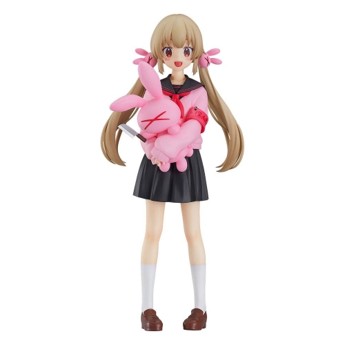 Natori Sana - Statuette Pop Up Parade : School Uniform Ver. 17 cm