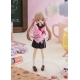 Natori Sana - Statuette Pop Up Parade : School Uniform Ver. 17 cm