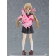 Natori Sana - Statuette Pop Up Parade : School Uniform Ver. 17 cm