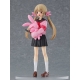 Natori Sana - Statuette Pop Up Parade : School Uniform Ver. 17 cm