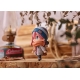 Laid-Back Camp - Figurine Nendoroid Nadeshiko Kagamihara: Solo Camp Ver. DX Edition 10 cm