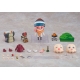 Laid-Back Camp - Figurine Nendoroid Nadeshiko Kagamihara: Solo Camp Ver. DX Edition 10 cm