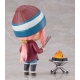 Laid-Back Camp - Figurine Nendoroid Nadeshiko Kagamihara: Solo Camp Ver. DX Edition 10 cm