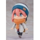 Laid-Back Camp - Figurine Nendoroid Nadeshiko Kagamihara: Solo Camp Ver. DX Edition 10 cm