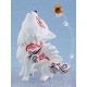 Okami - Figurine Nendoroid Shiranui DX Version 10 cm