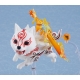 Okami - Figurine Nendoroid Shiranui DX Version 10 cm