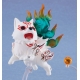 Okami - Figurine Nendoroid Shiranui DX Version 10 cm