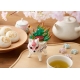 Okami - Figurine Nendoroid Shiranui DX Version 10 cm