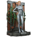 Star Trek - Statuette  Femme Fatales Seven of Nine (Voyager) 23 cm
