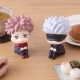 Jujutsu Kaisen - Statuettes Look Up Gojo Satoru & Yuji Itadori Limited Ver. 11 cm