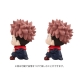 Jujutsu Kaisen - Statuettes Look Up Gojo Satoru & Yuji Itadori Limited Ver. 11 cm