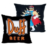The Simpsons - Oreiller Duff Man Duff Beer 40 cm