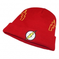 DC Comics - Bonnet Logo The Flash