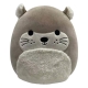 Squishmallows - Peluche Rie la loutre de mer 30 cm