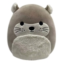 Squishmallows - Peluche Rie la loutre de mer 30 cm