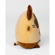 Monster Hunter World - Peluche Classic Palico Smoosh 25 cm