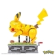 Pokémon - Jeu de construction Mega Construx Motion Pikachu
