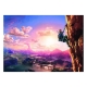 Zelda Breath of the Wild - Puzzle Zelda Breath of the Wild (1000 pièces)