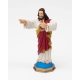 Jay et Silent Bob - Figurine Buddy Christ 13 cm