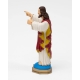 Jay et Silent Bob - Figurine Buddy Christ 13 cm