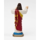 Jay et Silent Bob - Figurine Buddy Christ 13 cm