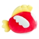 Super Mario - Peluche Mocchi-Mocchi Cheep Cheep 38 cm