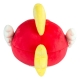 Super Mario - Peluche Mocchi-Mocchi Cheep Cheep 38 cm