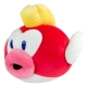 Super Mario - Peluche Mocchi-Mocchi Cheep Cheep 38 cm