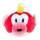 Super Mario - Peluche Mocchi-Mocchi Cheep Cheep 38 cm