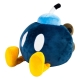 Super Mario - Peluche Mocchi-Mocchi Bob-omb 38 cm