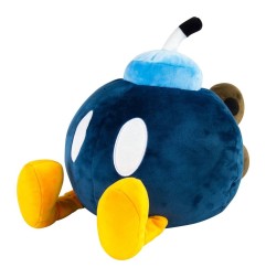 Super Mario - Peluche Mocchi-Mocchi Bob-omb 38 cm