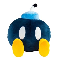 Super Mario - Peluche Mocchi-Mocchi Bob-omb 38 cm