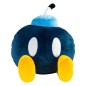 Super Mario - Peluche Mocchi-Mocchi Bob-omb 38 cm Super Mario - Peluche Mocchi-Mocchi Bob-omb 38 cm